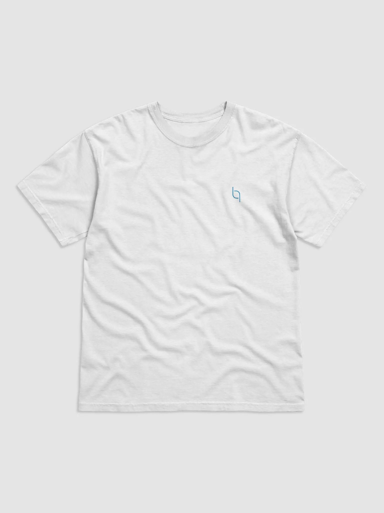 Limited Bioniq Inside T-shirt product image (2)