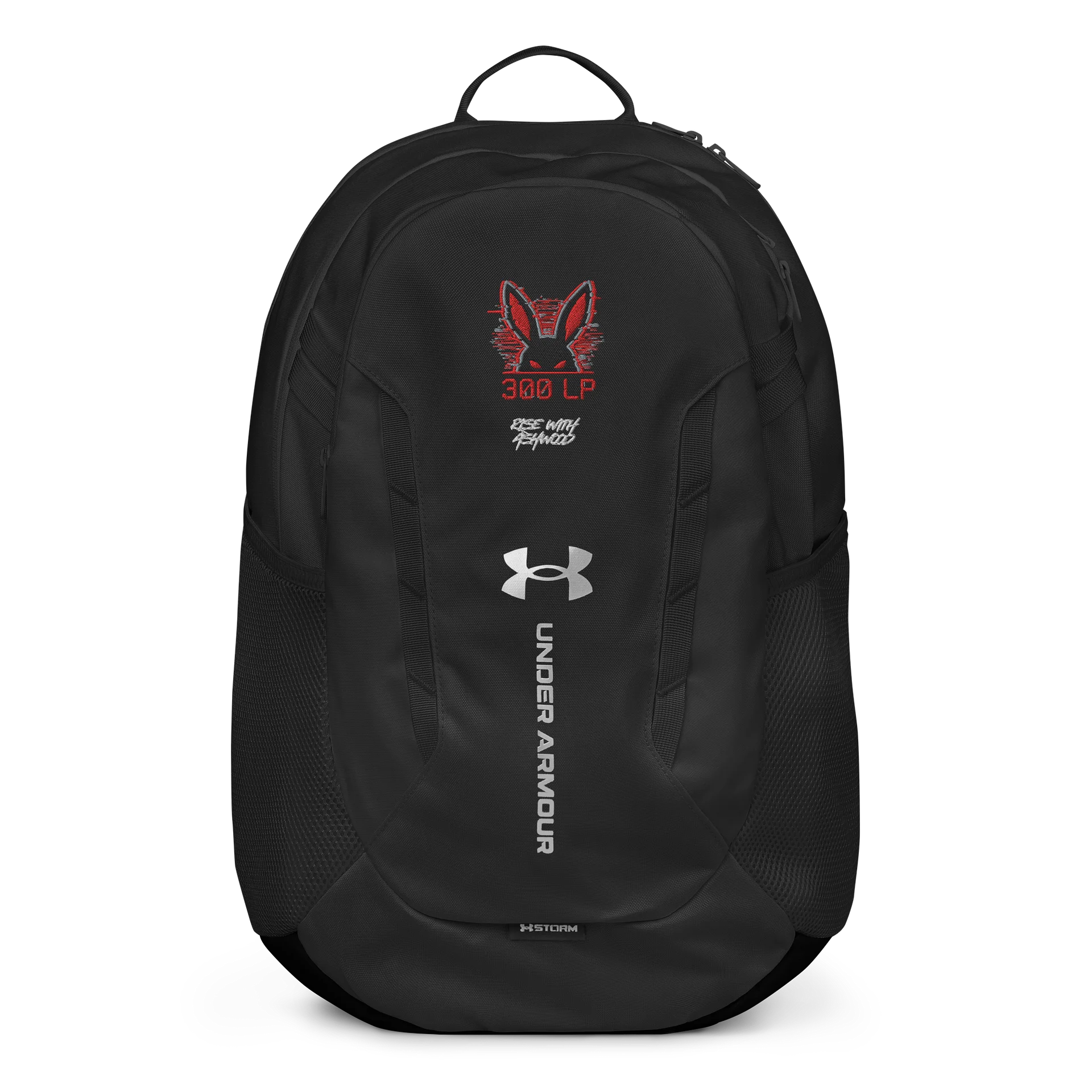 Darkness Rabbit Backpack product image (1)