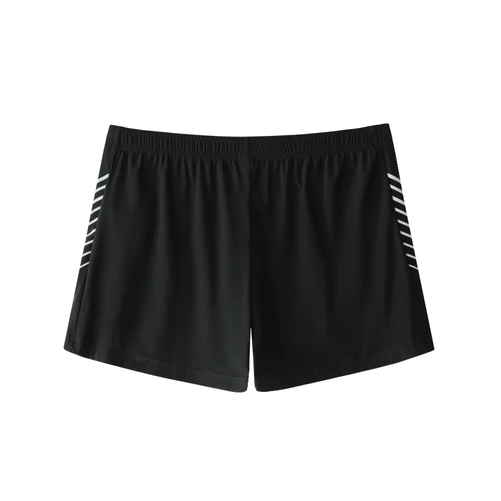 PRIZM Men's Side-Stripe Performance Shorts product image (2)