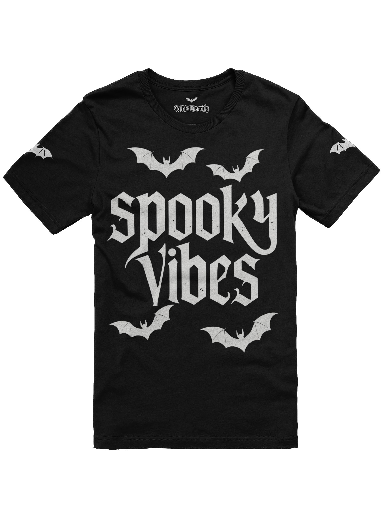 Spooky Vibes product image (1)