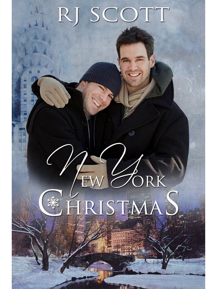 New York Christmas - Audio product image (2)
