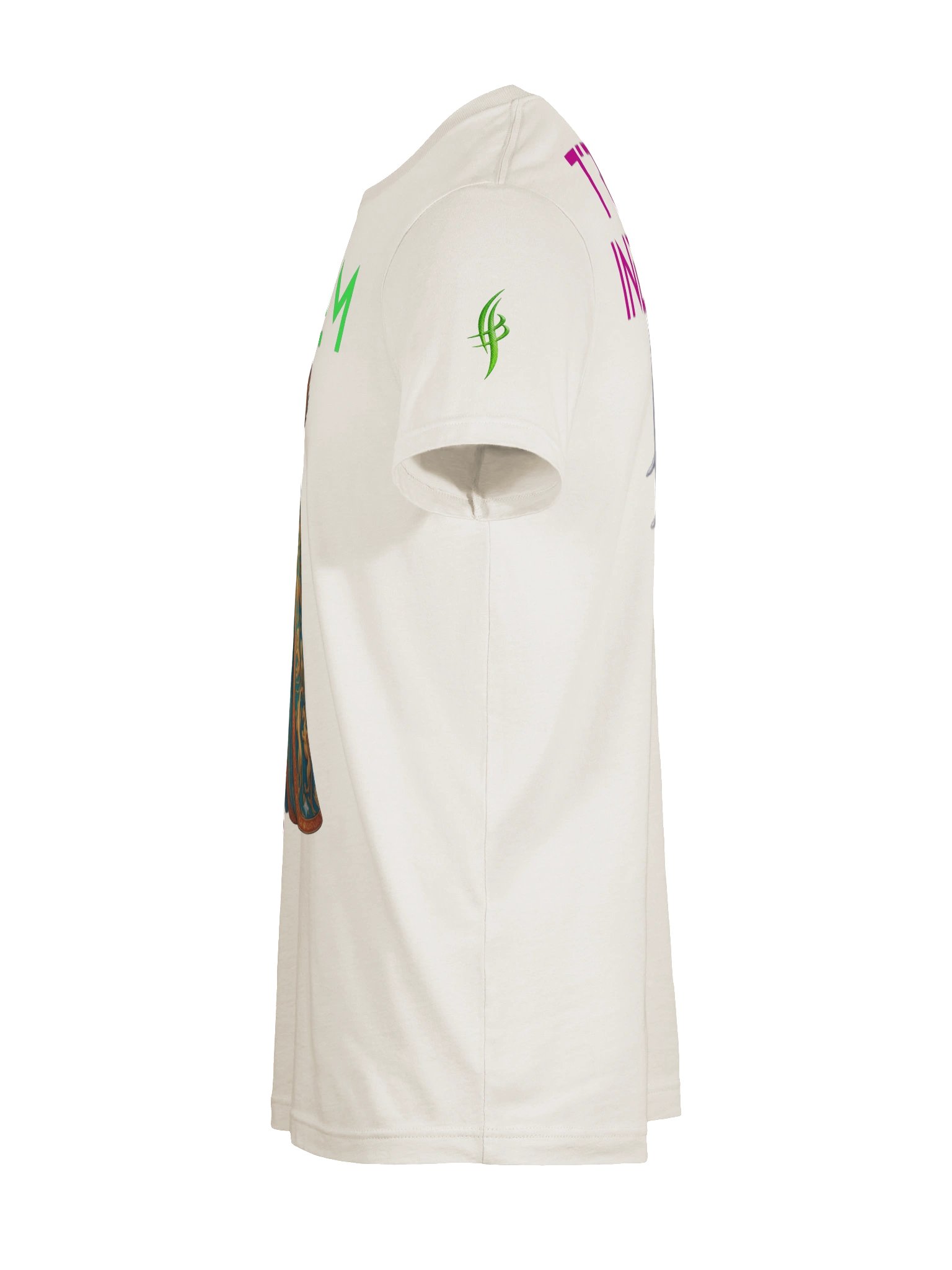Khalfia Beam Tshirt product image (9)
