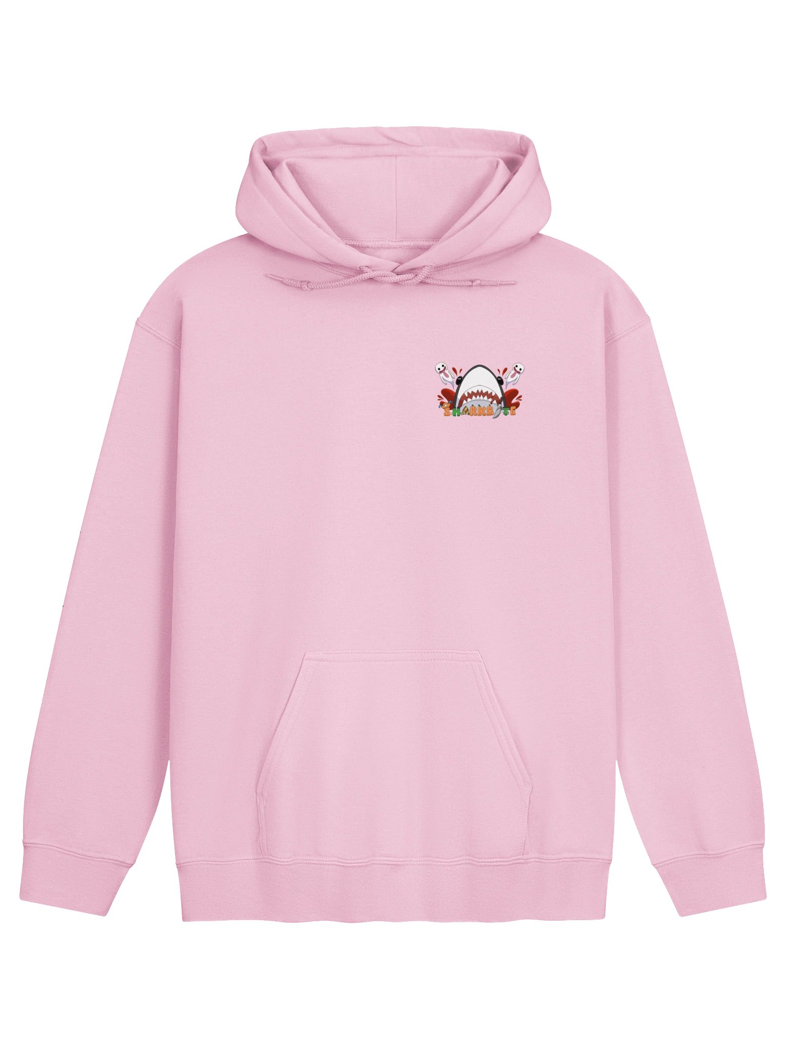 Brides of Sharkula Hoodie product image (2)