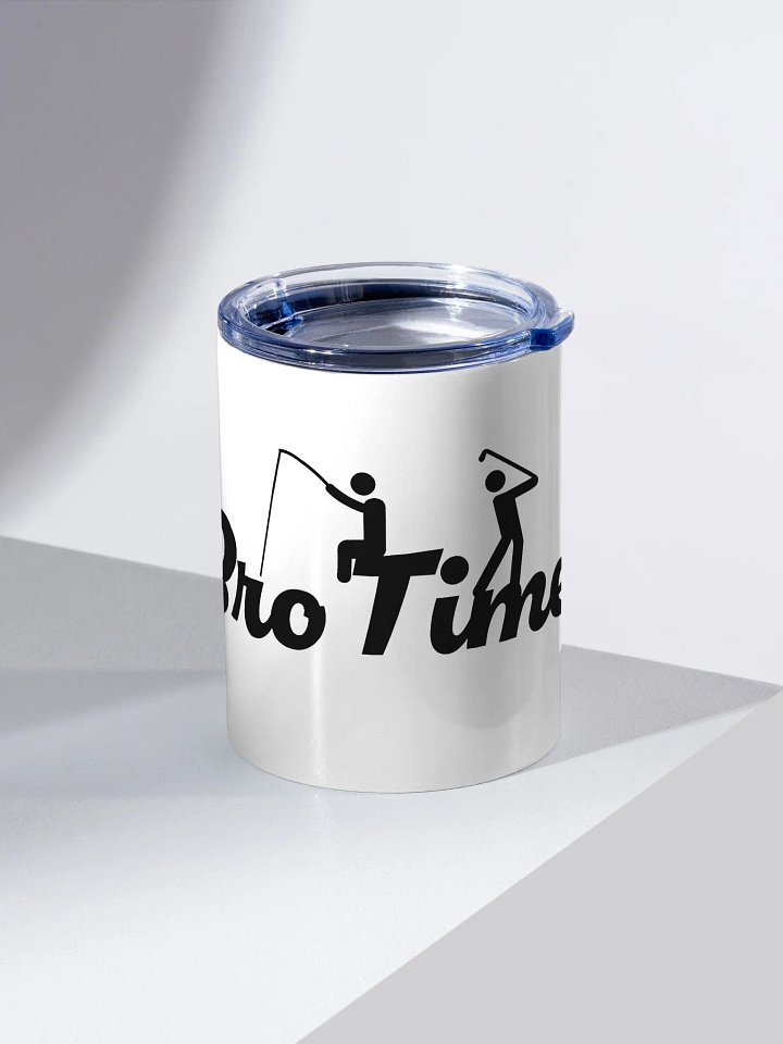 BroTime Tumbler with Lid product image (2)