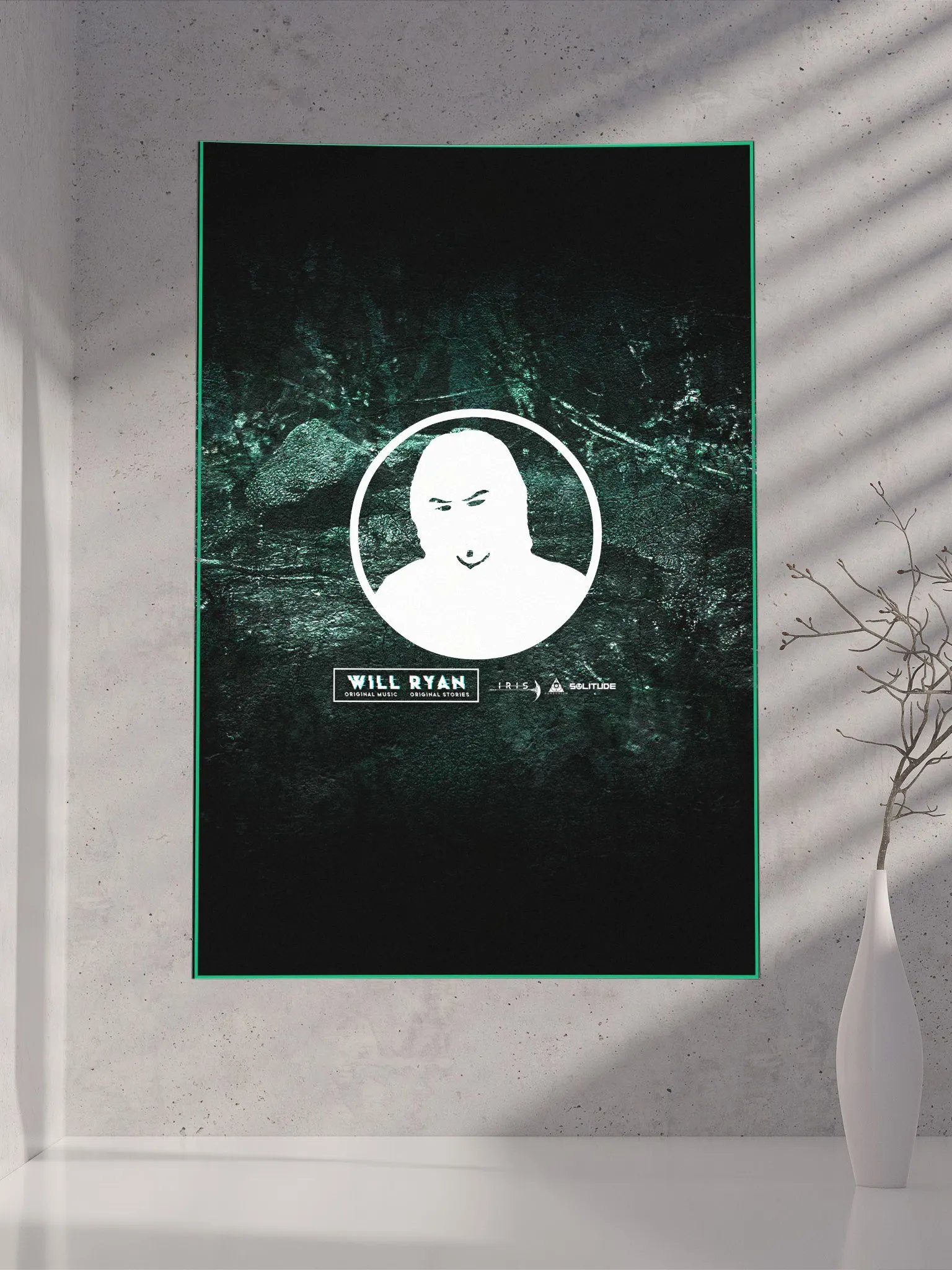 Will Ryan Originals Poster product image (6)