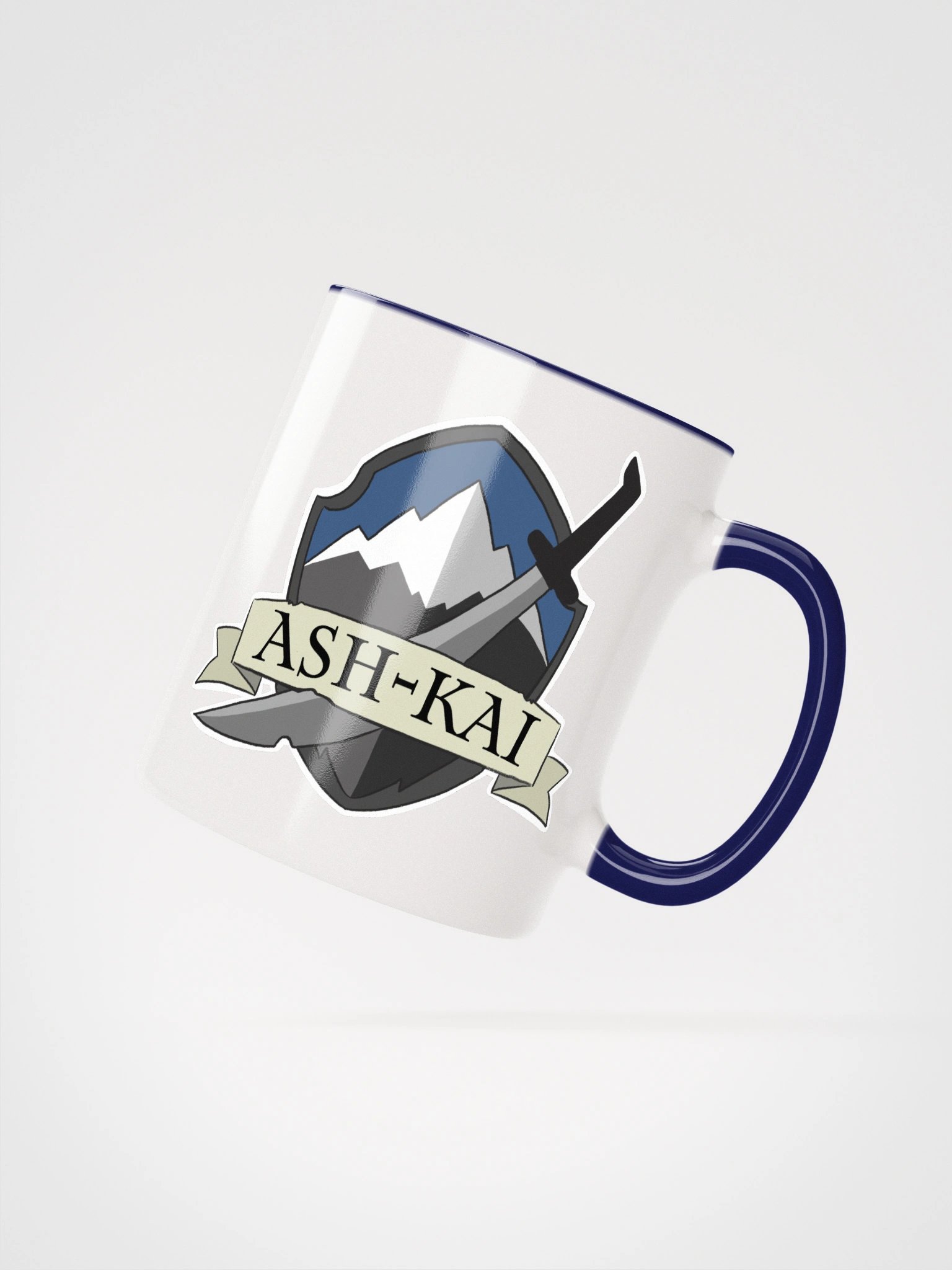 Ash-Kai Shield Mug product image (5)