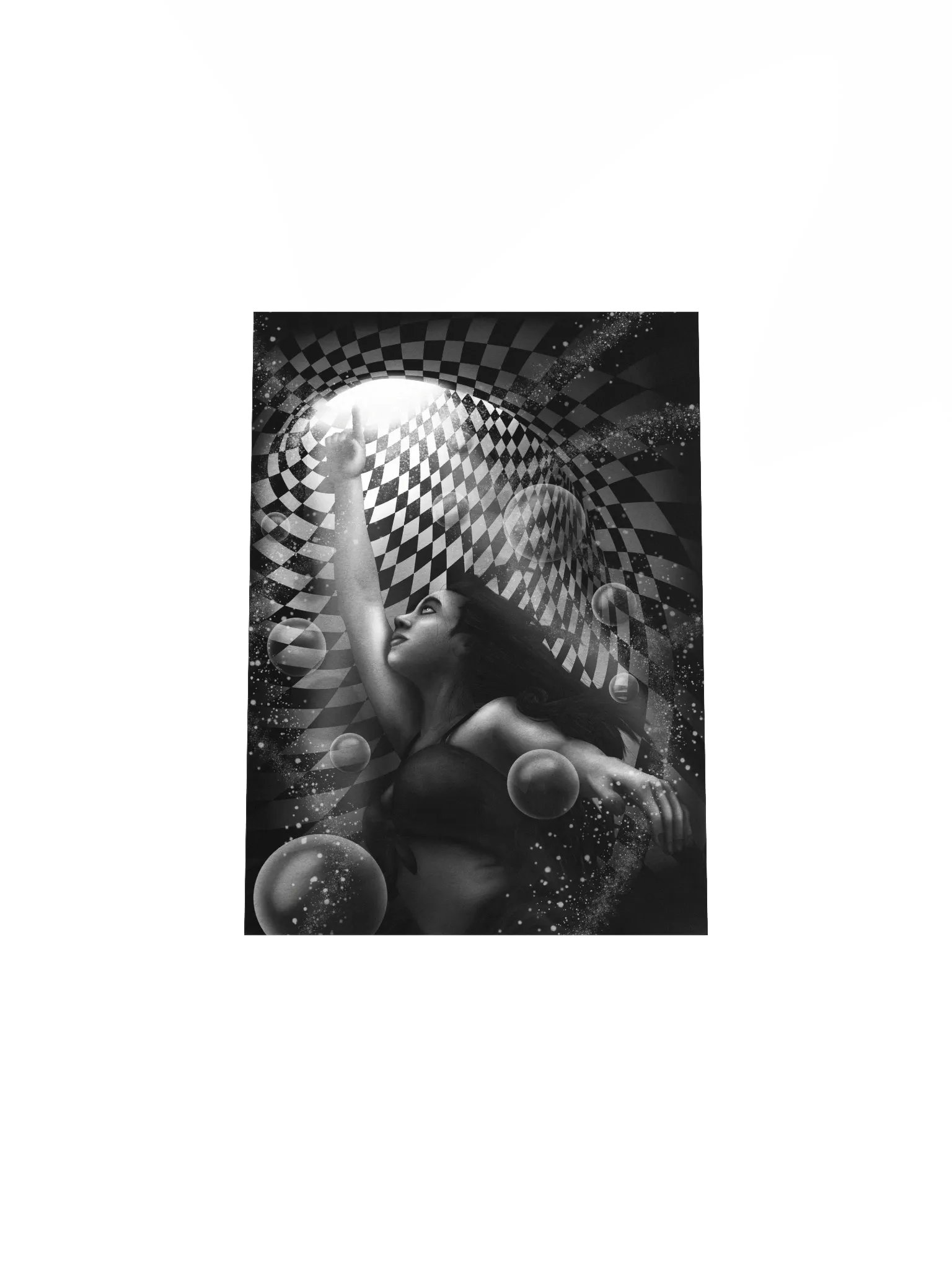 Lightbound Poster product image (5)