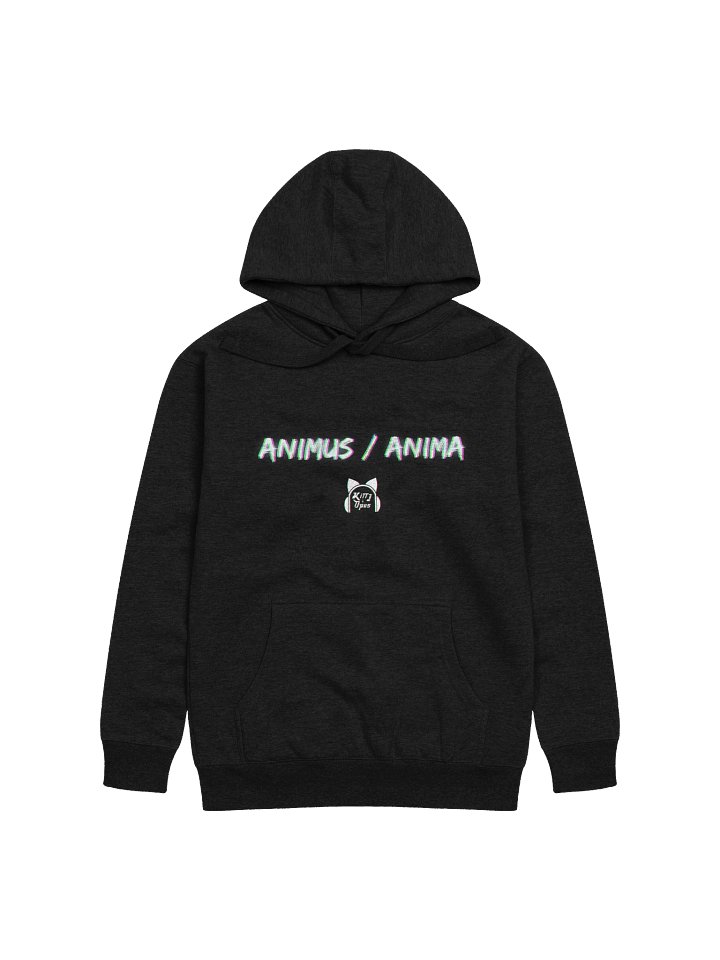 ANIMUS / ANIMA - Hoodie product image (1)