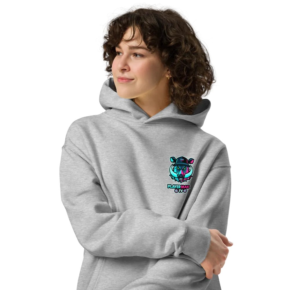 Sudadera 1 logo product image (34)
