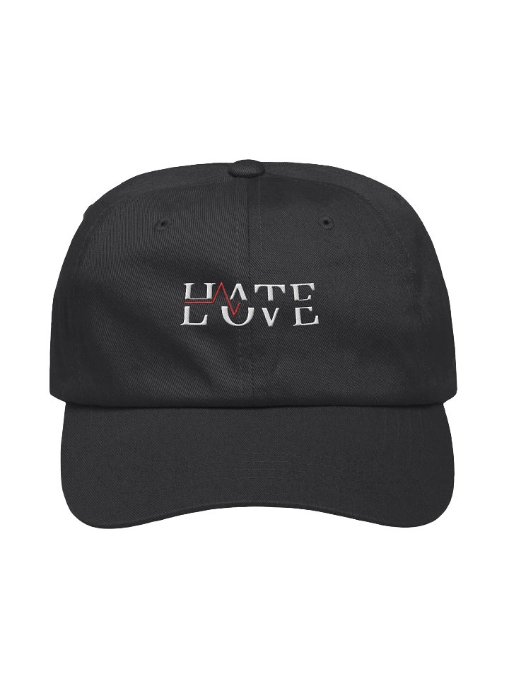 Pulse of Home Dad Hat product image (7)