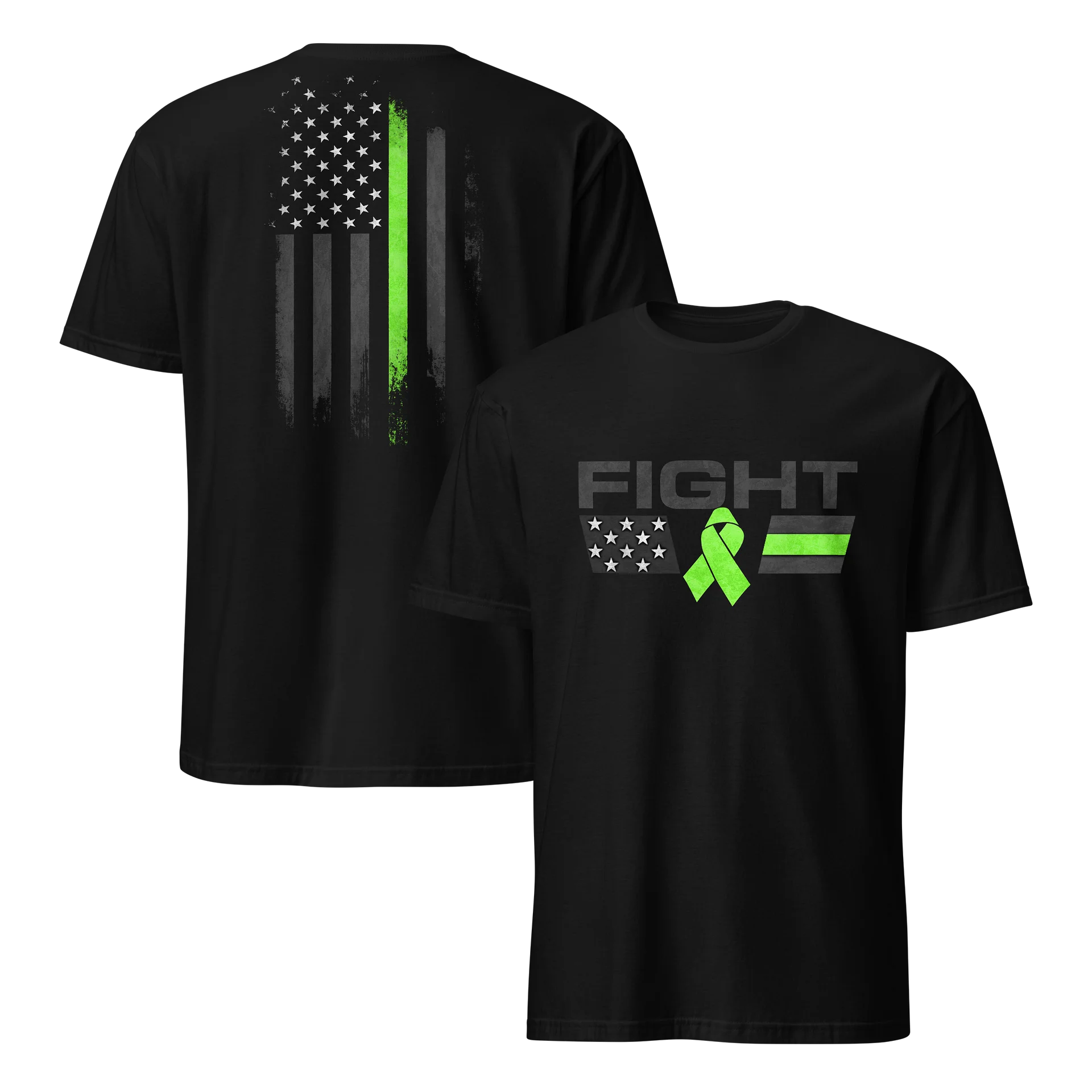 FIGHT Non-Hodgkin Lymphoma Logo product image (1)