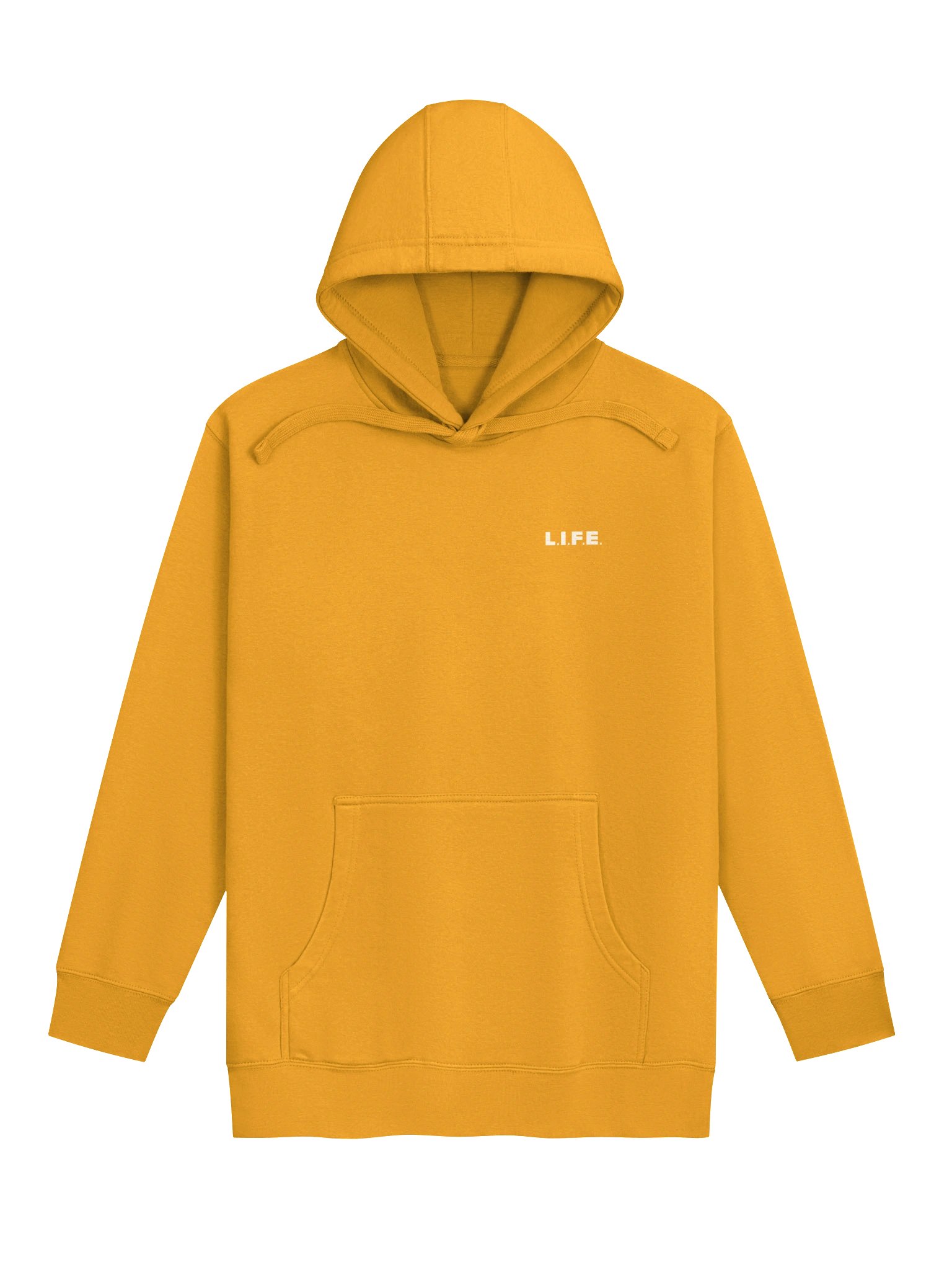 Off Duty Hoodie - Specialty Edition product image (2)