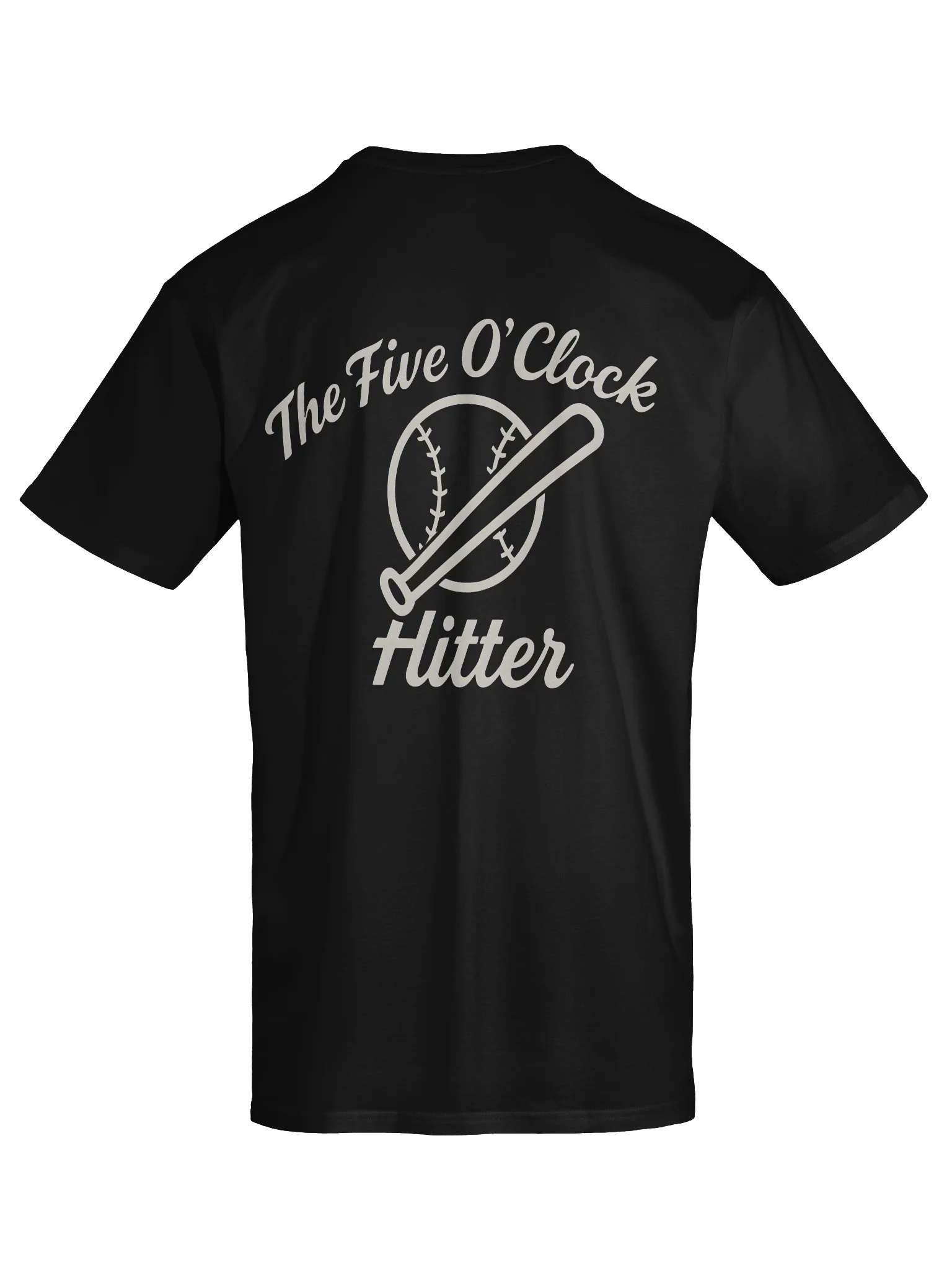Founding Member Tee – 5 O’Clock Club product image (7)