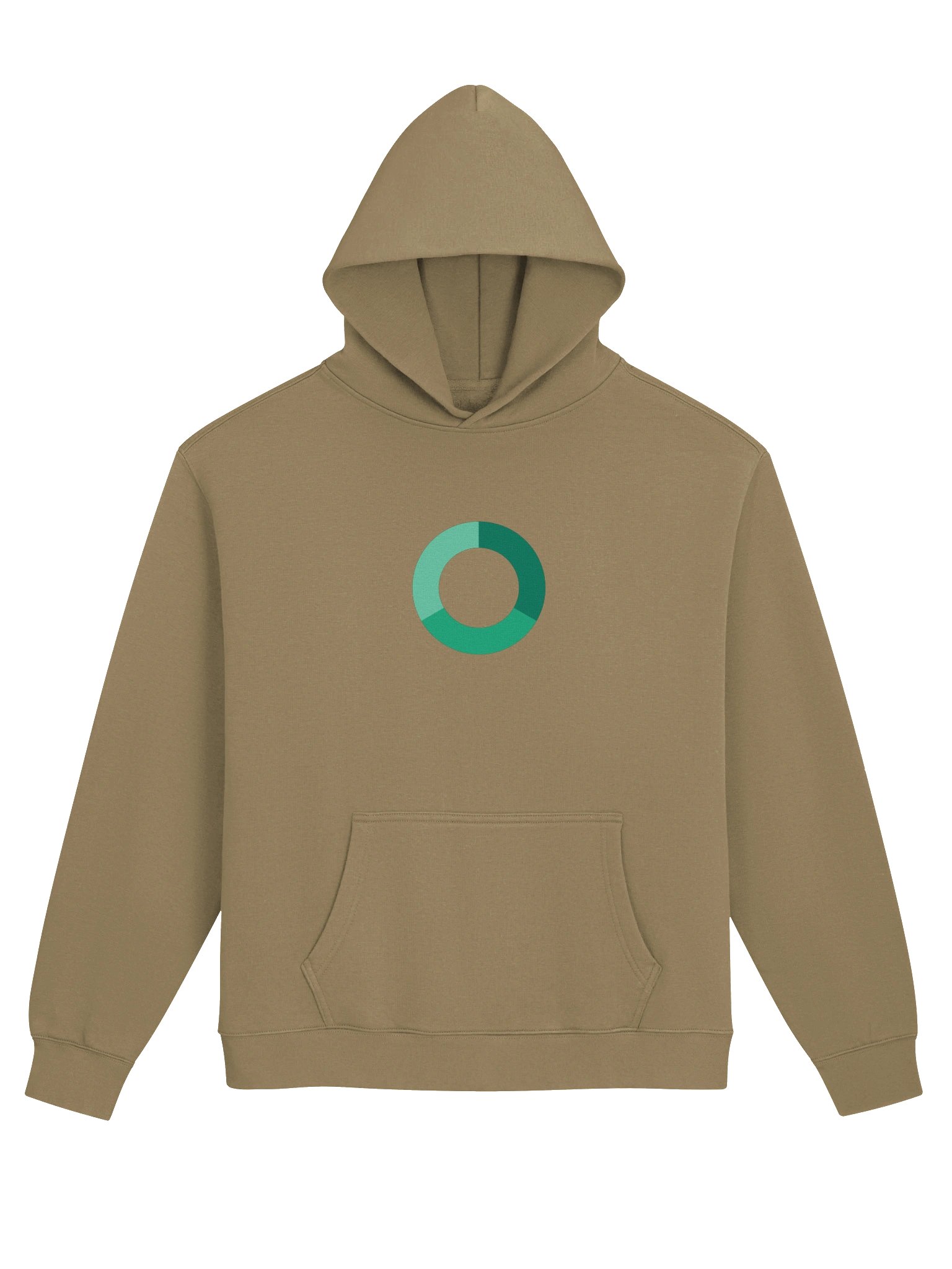 Oath Bold Logo Premium Hoodie product image (1)