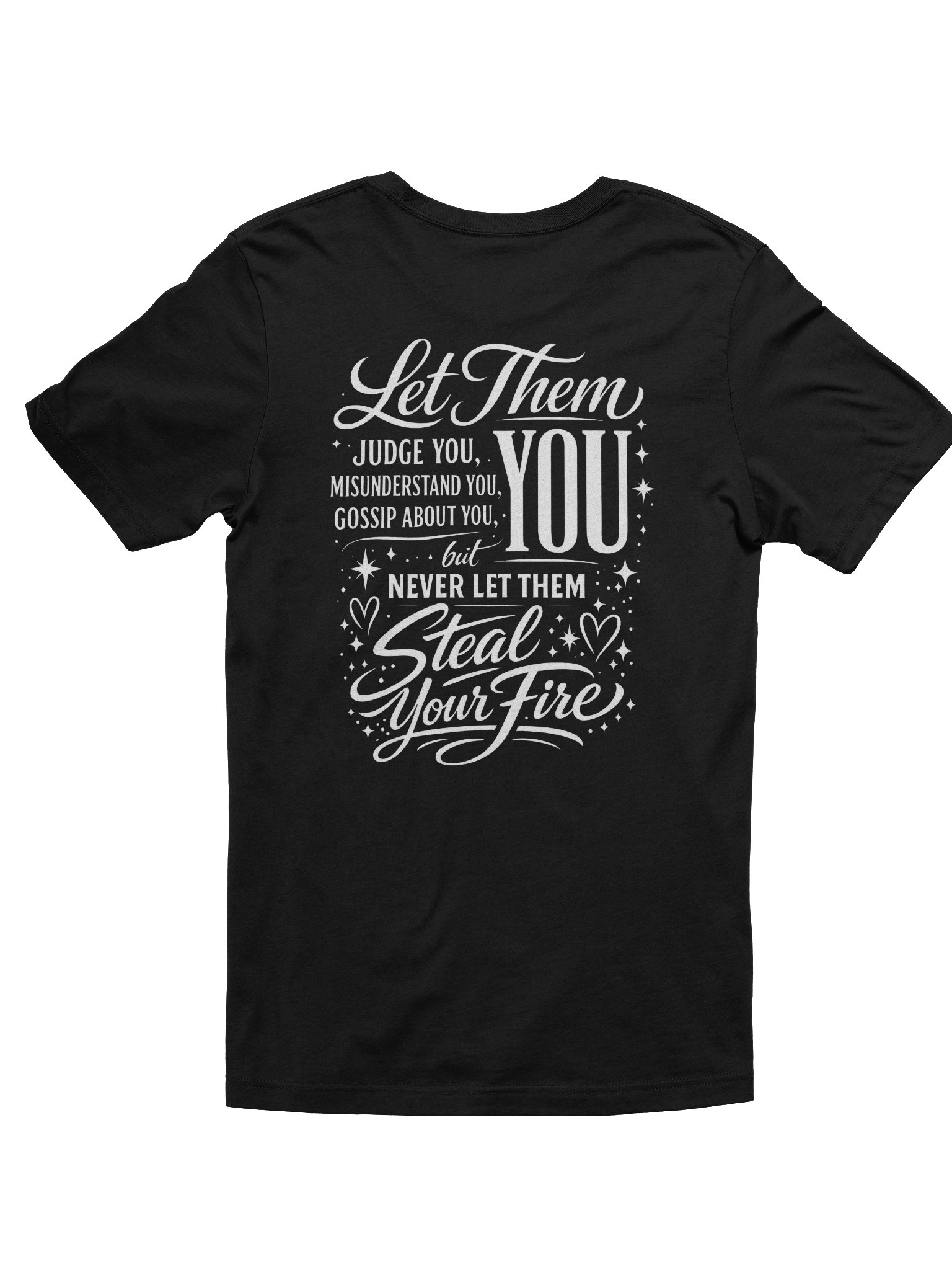 Let Them product image (2)