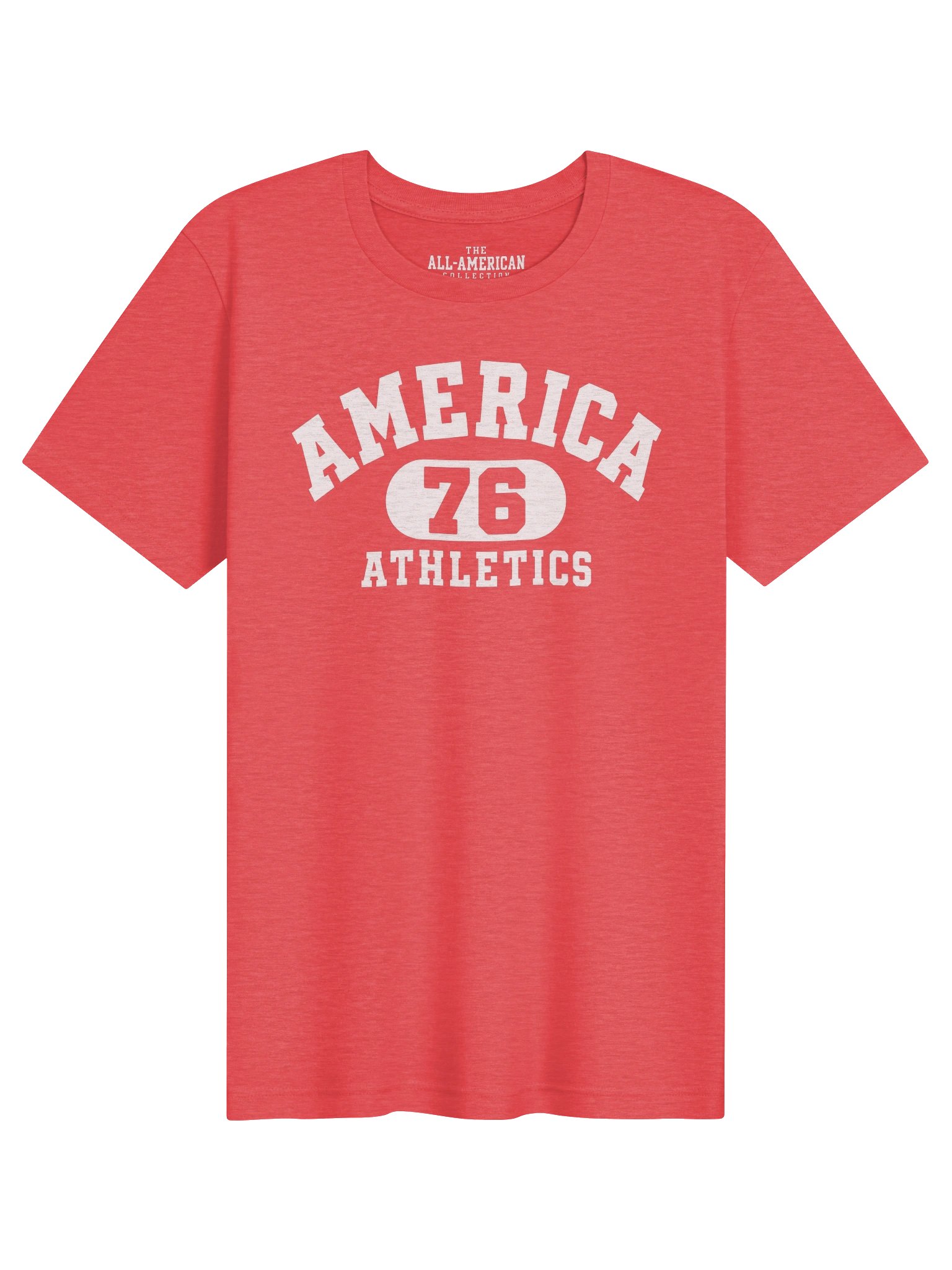 The America Athletics T-Shirt product image (1)