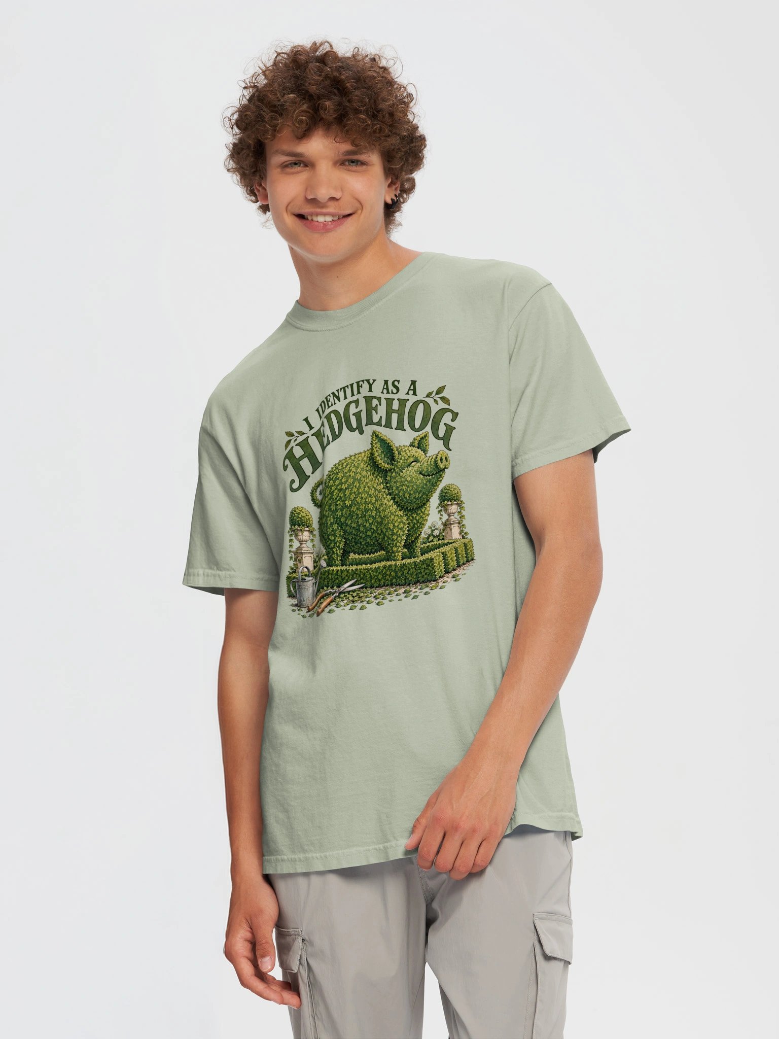 I identify as a hedgehog product image (3)