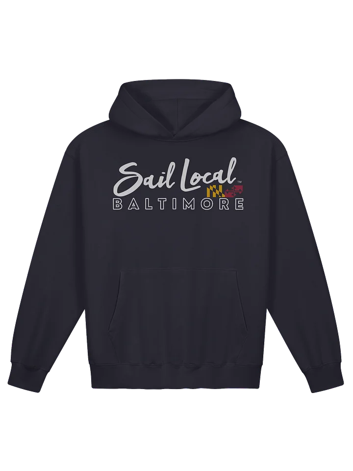 Captain Bobby's Favorite Hoodie product image (1)