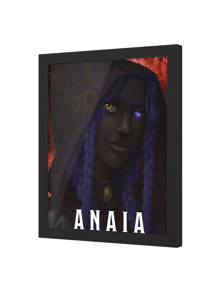 Anaia Loomlock Frame product image (2)