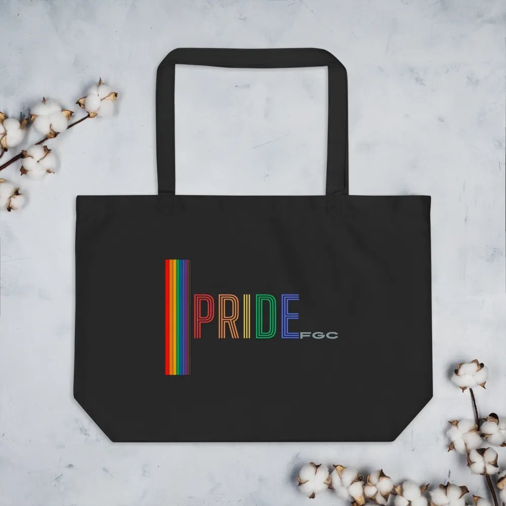 PRIDEfgc Tote product image (7)