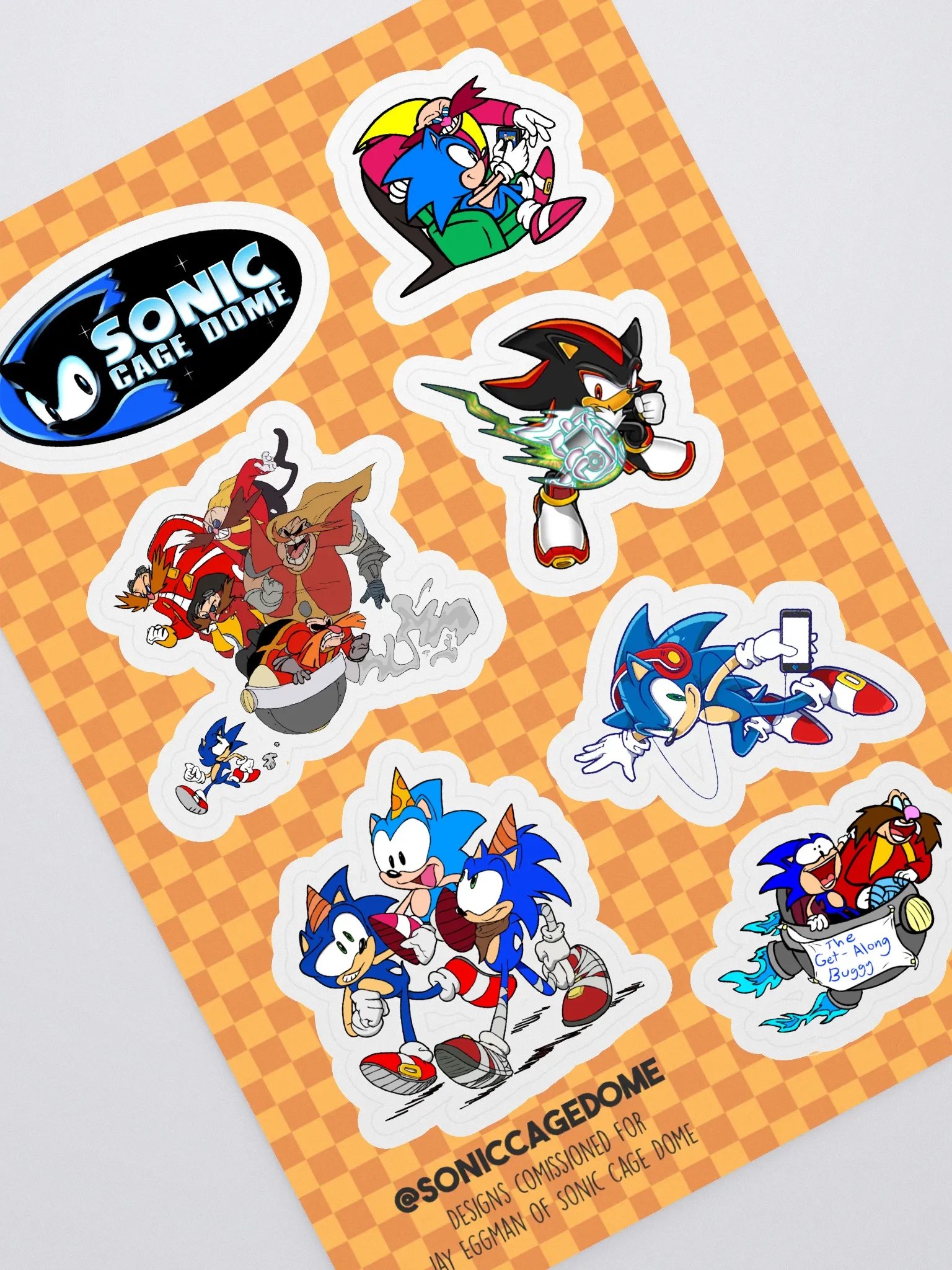 Throwback Designs product image (1)