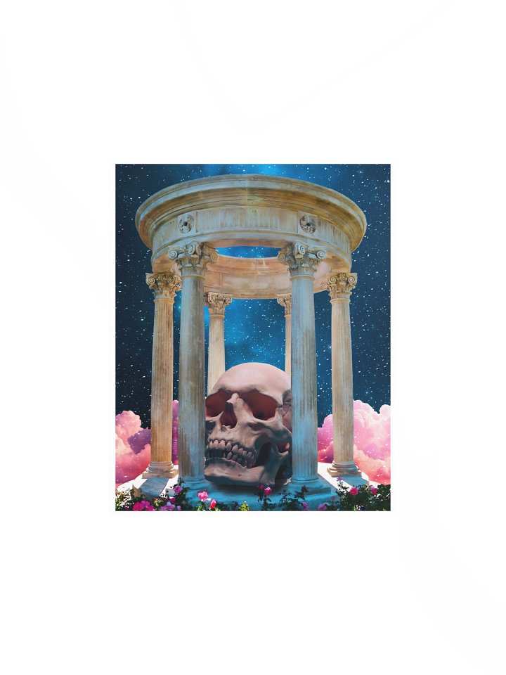 Persephone's Touch Print product image (4)