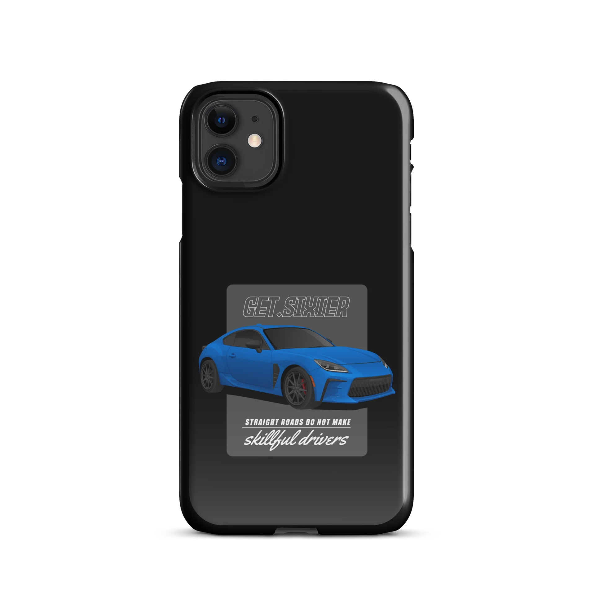 iphone case - get.sixier product image (2)