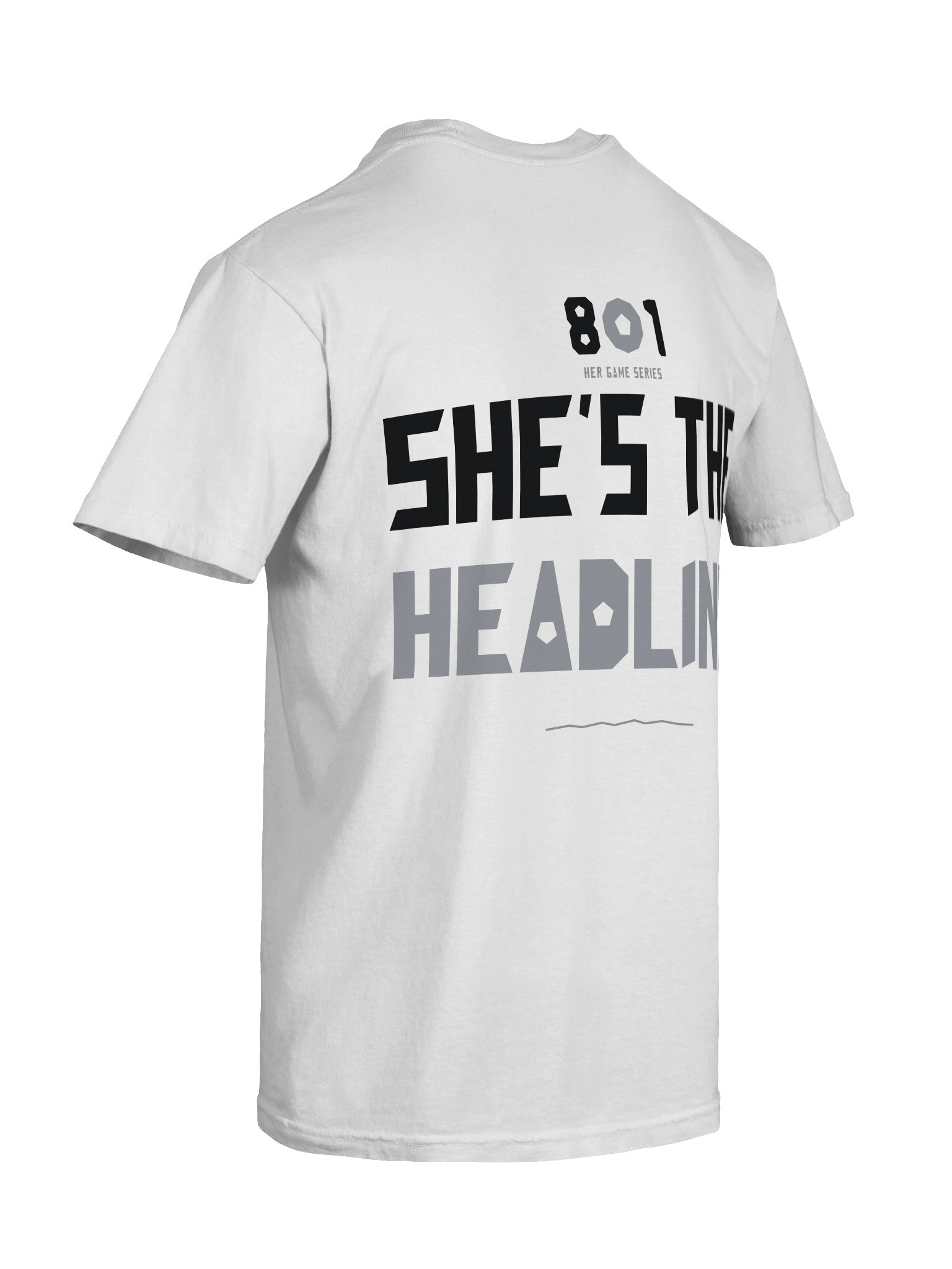 HER Statement Tee product image (8)