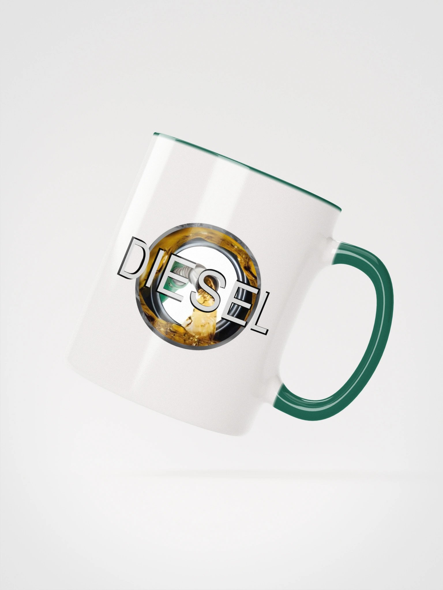 DIESEL: Fueled-Up Mug product image (2)