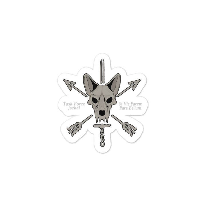 Kiss-Cut Vinyl Decals product image (1)