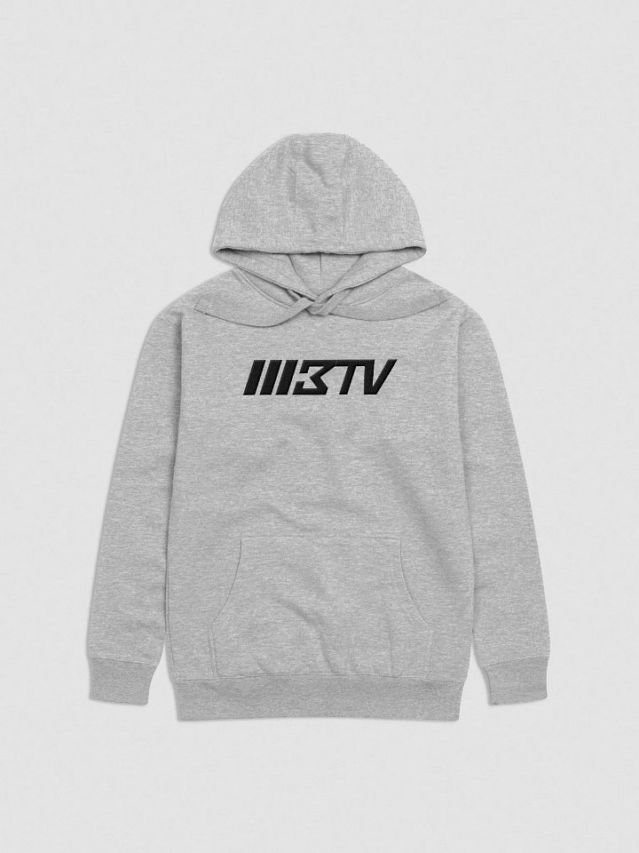 MBTV Mono Embroidered product image (1)