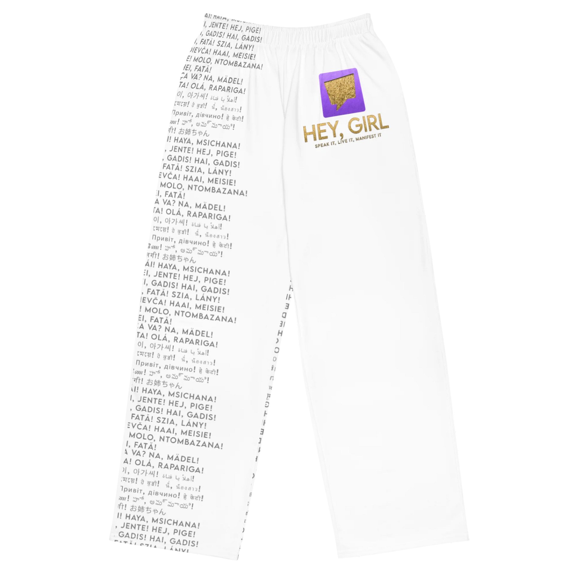Hey, Girl International Pants product image (1)
