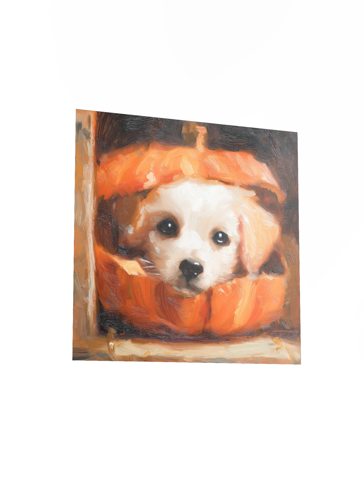 Pumpkin Puppy product image (11)