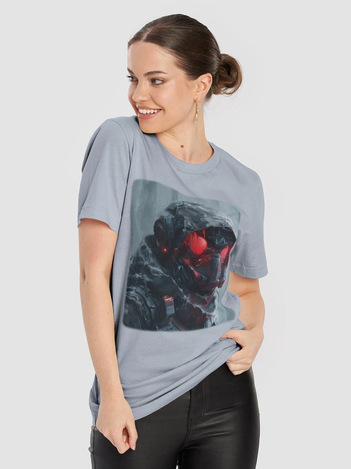 Battle cyborg product image (2)