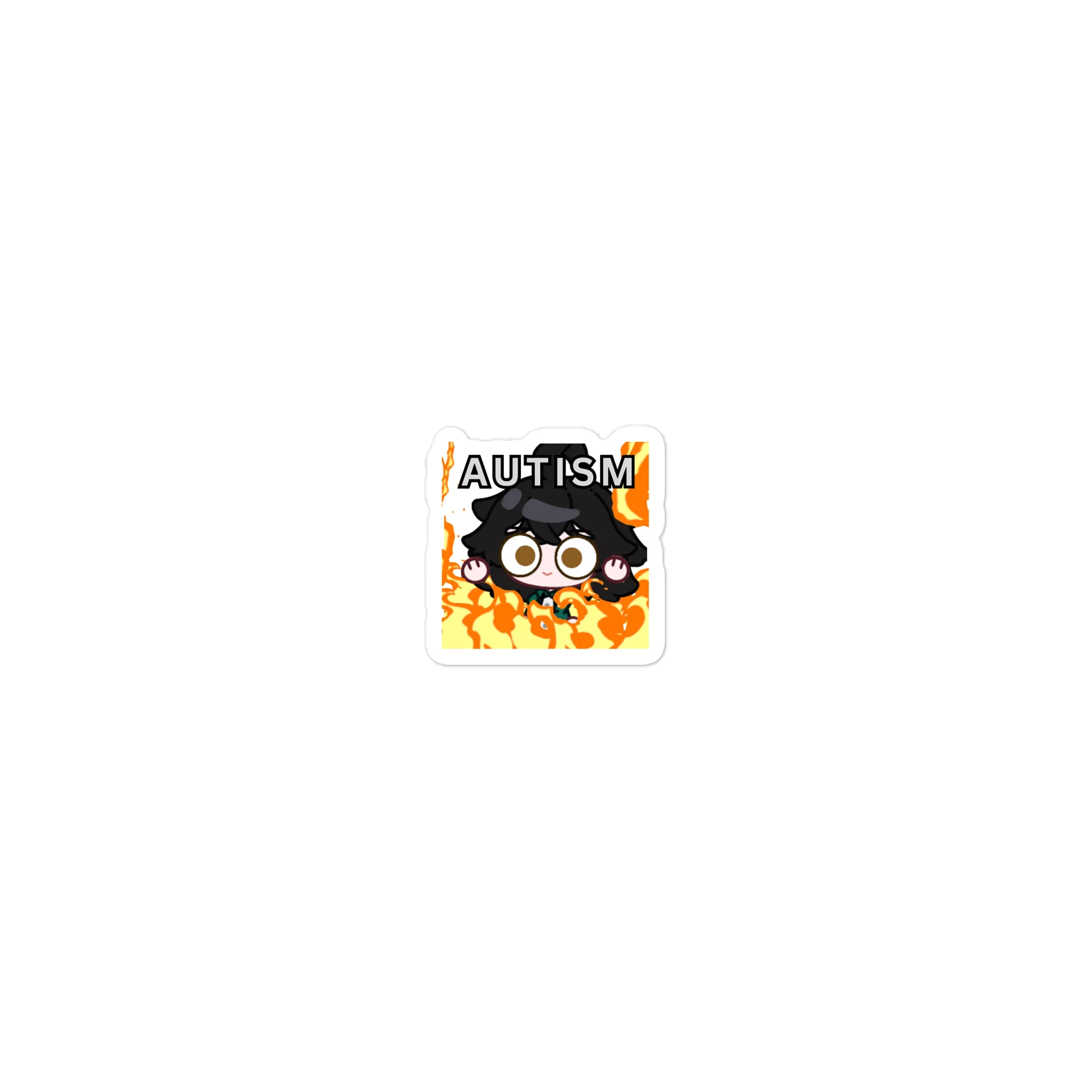 tism BURNNN product image (1)