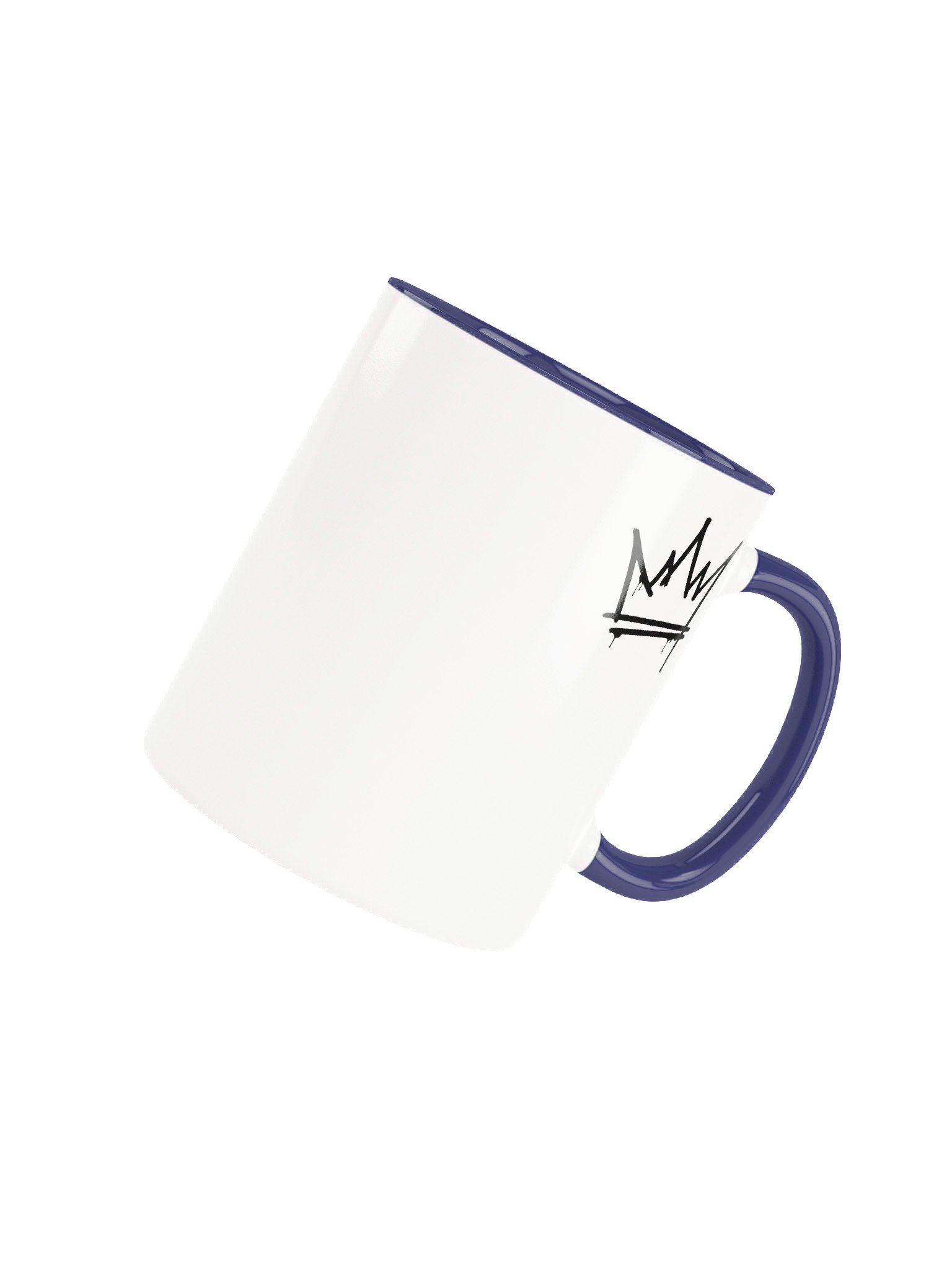 ONE KING Rooted II Ceramic Mug product image (4)