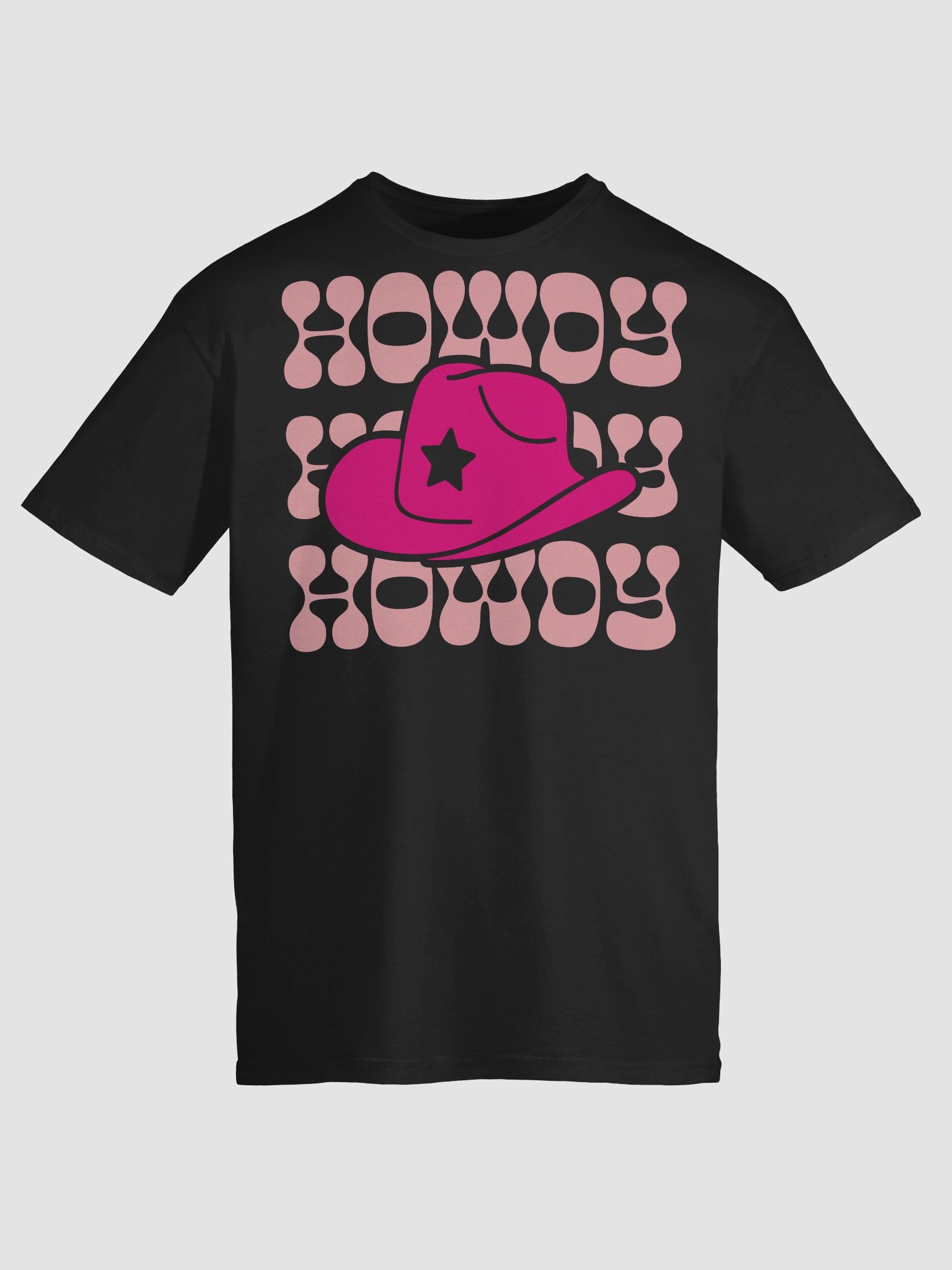 Pink Howdy product image (9)