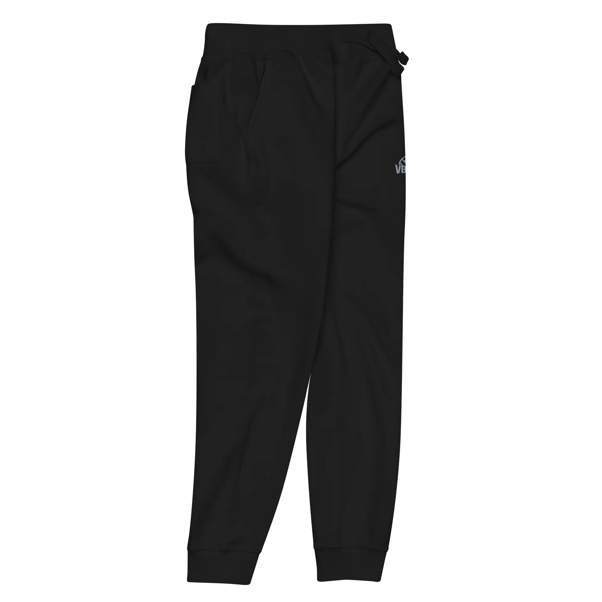 VB&CO Premium Embroidered Athletic Joggers product image (5)