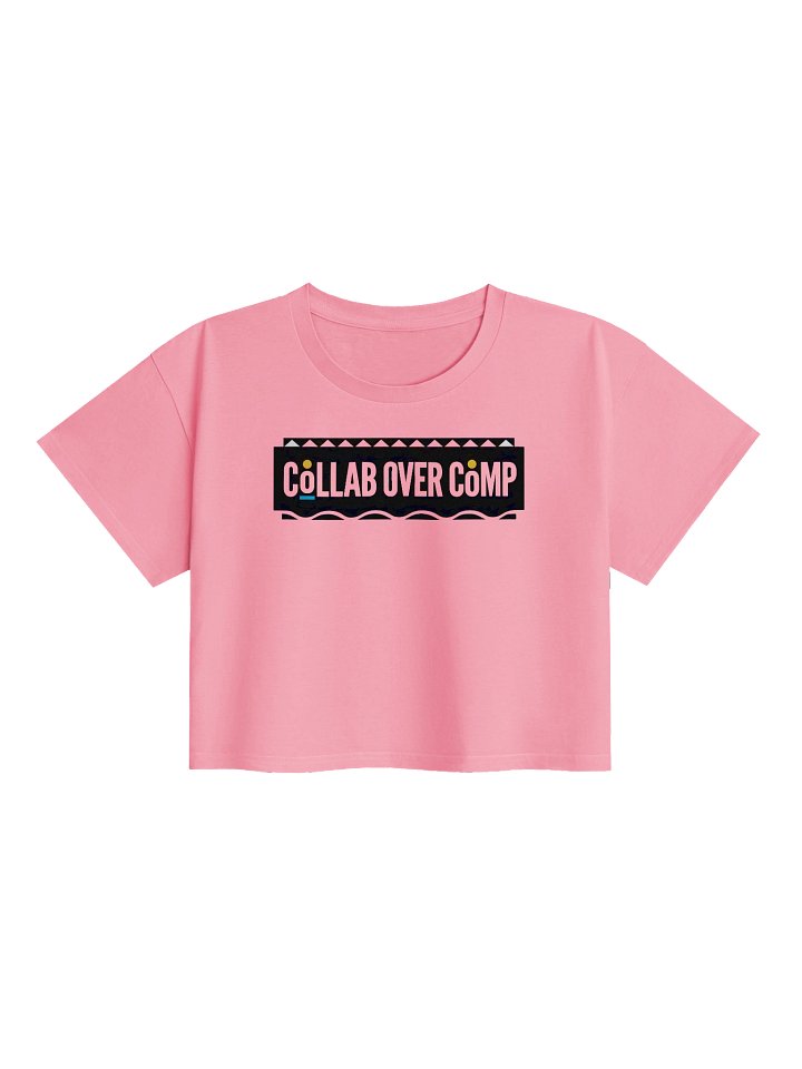 Collab Over Comp Crop product image (3)