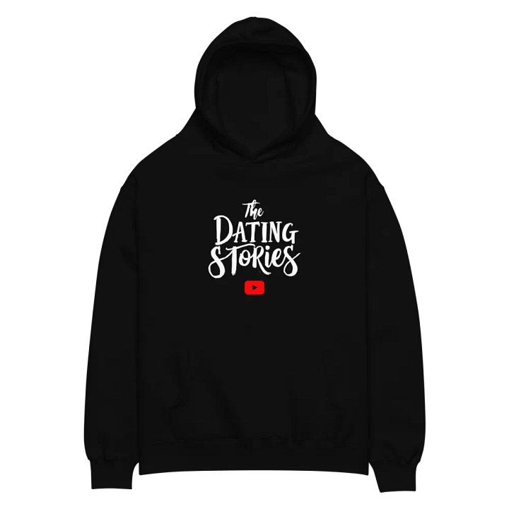 tds Unisex Hoodie product image (2)