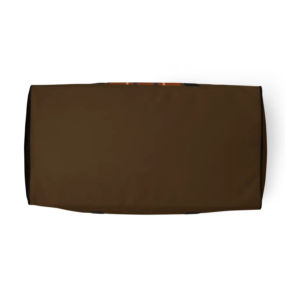 Blossom Burst Duffle Bag product image (7)