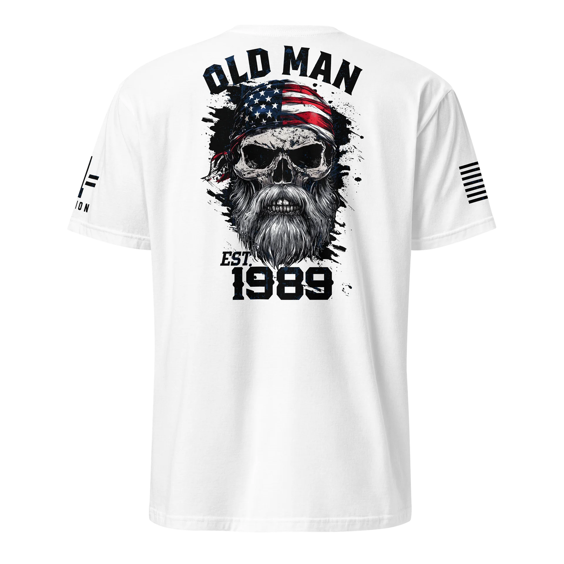 1989 Old Man: Light product image (13)