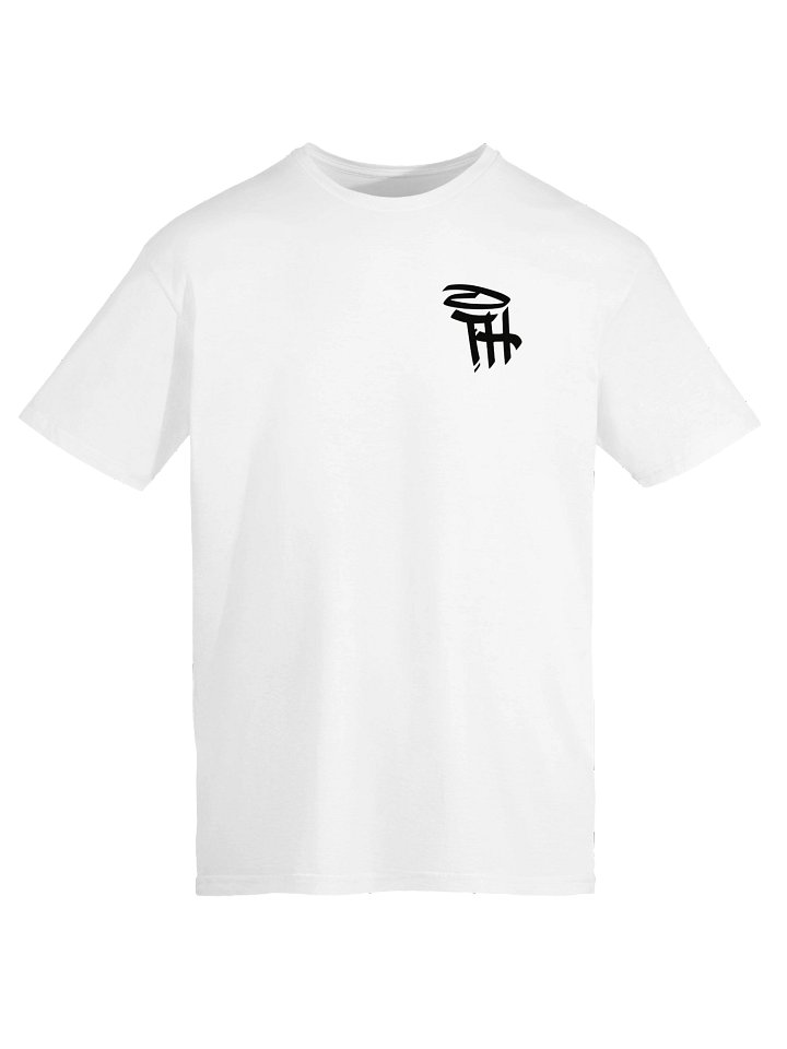 Black PocketPal Tee product image (2)