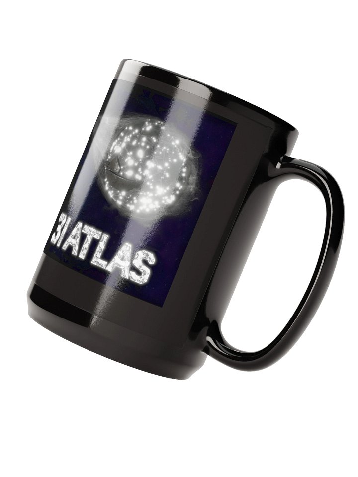 3I Atlas Mug 15oz product image (2)