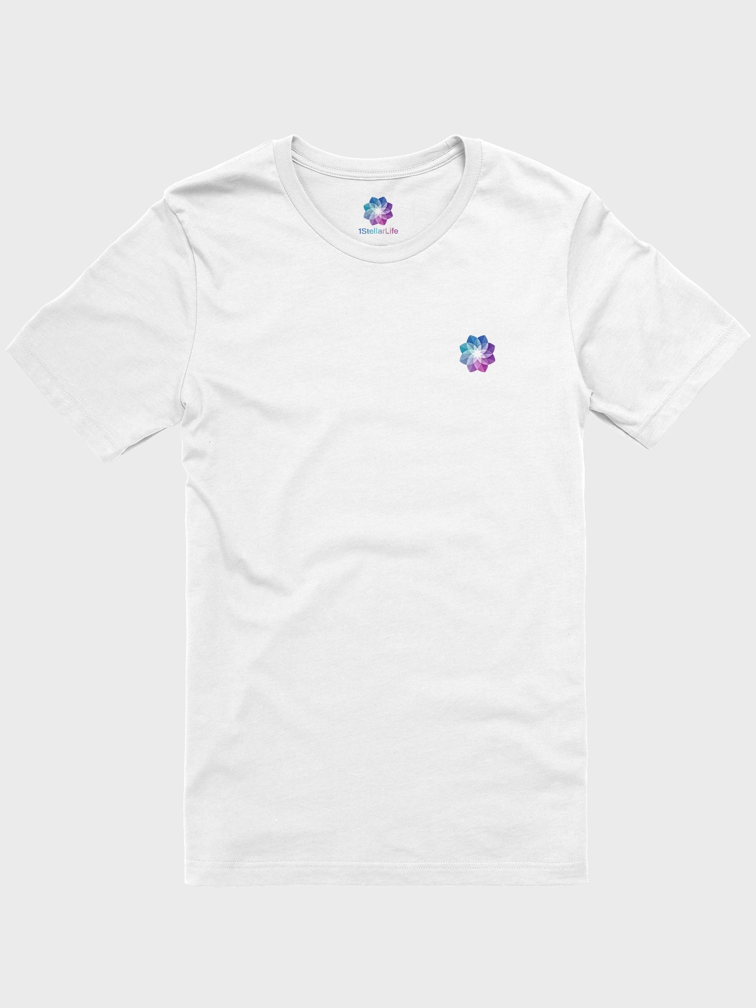 1StellarLife Supersoft T-shirt product image (1)