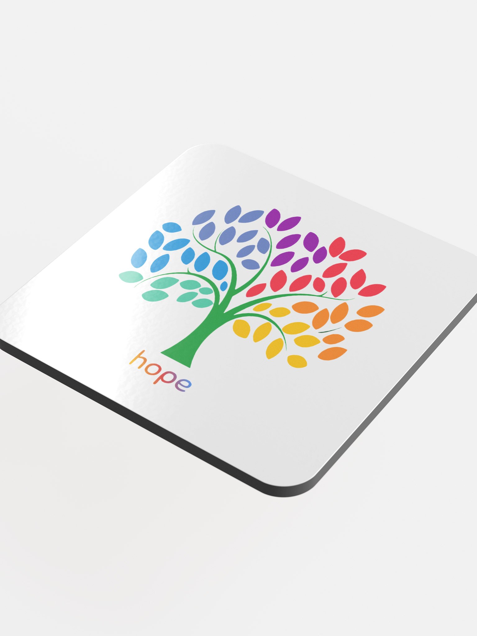 ''Hope'' coaster product image (4)