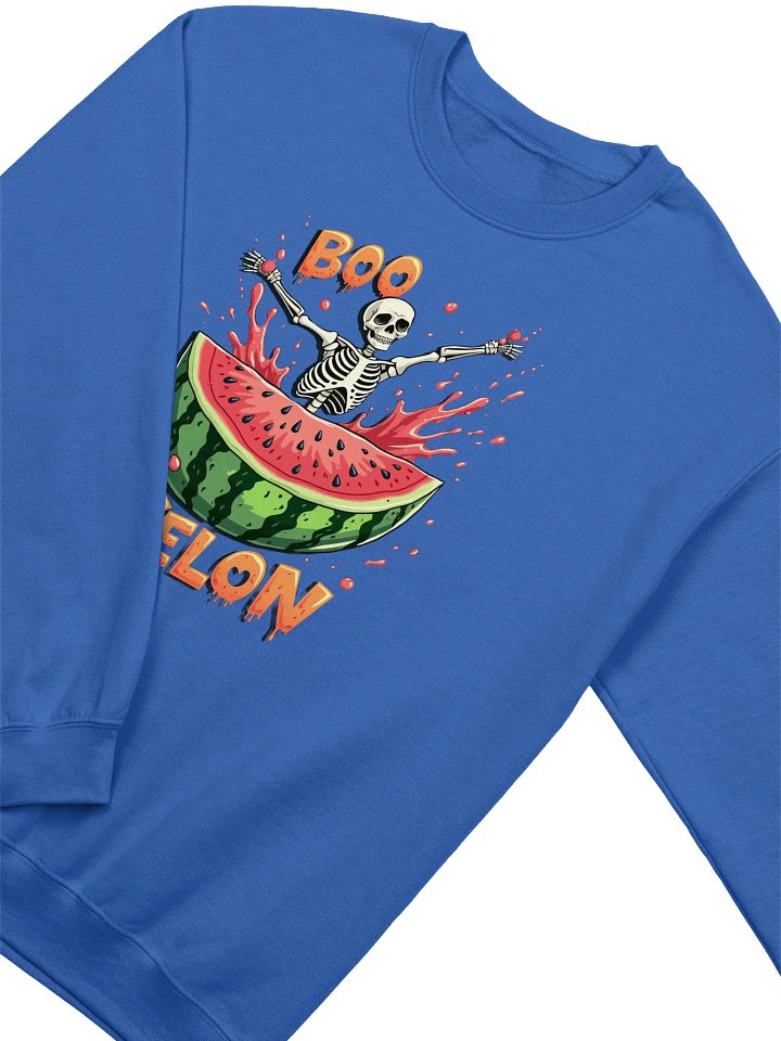 Boo Yelon Sweatshirt product image (38)