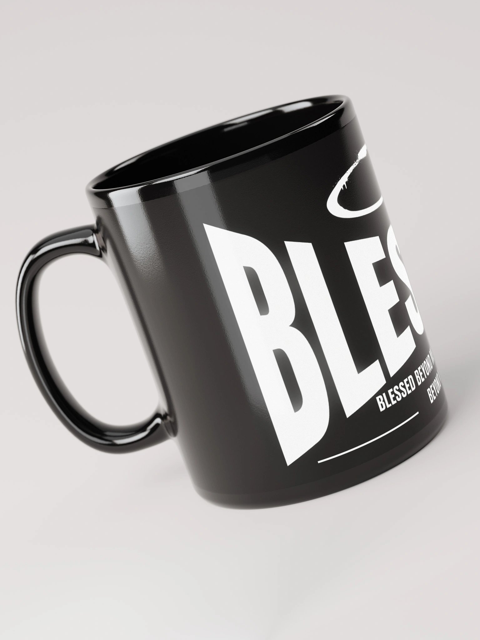 BLESSED Mug product image (5)
