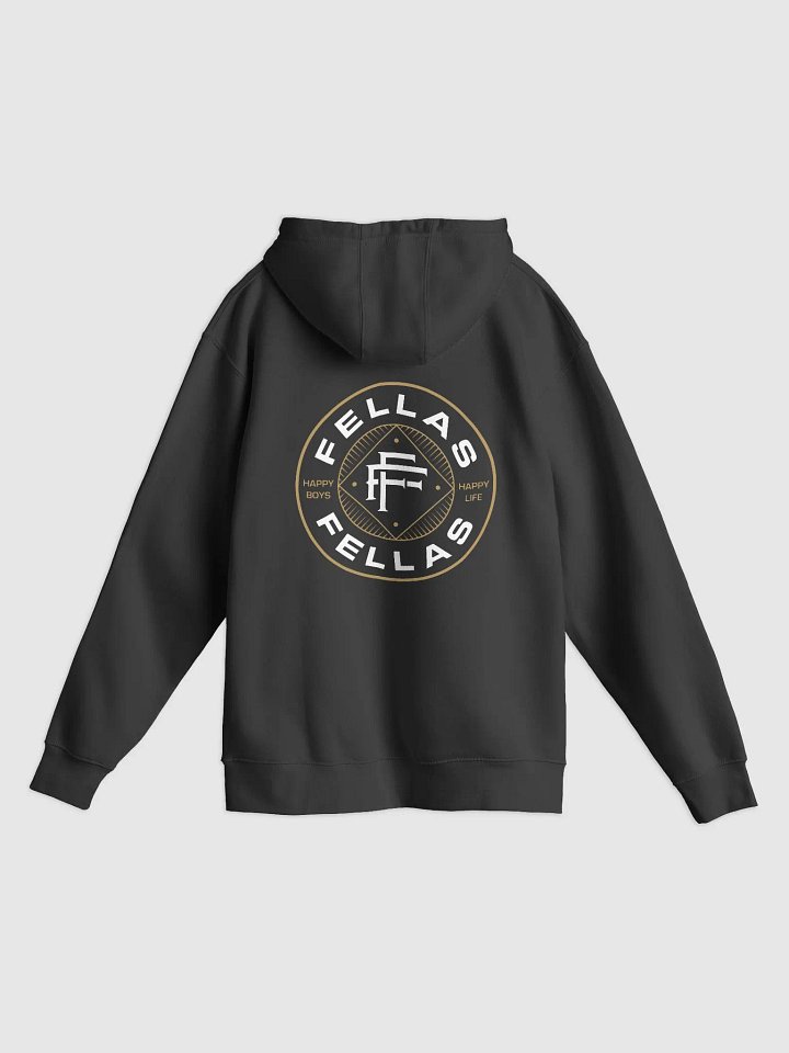 FF Hoodie product image (2)