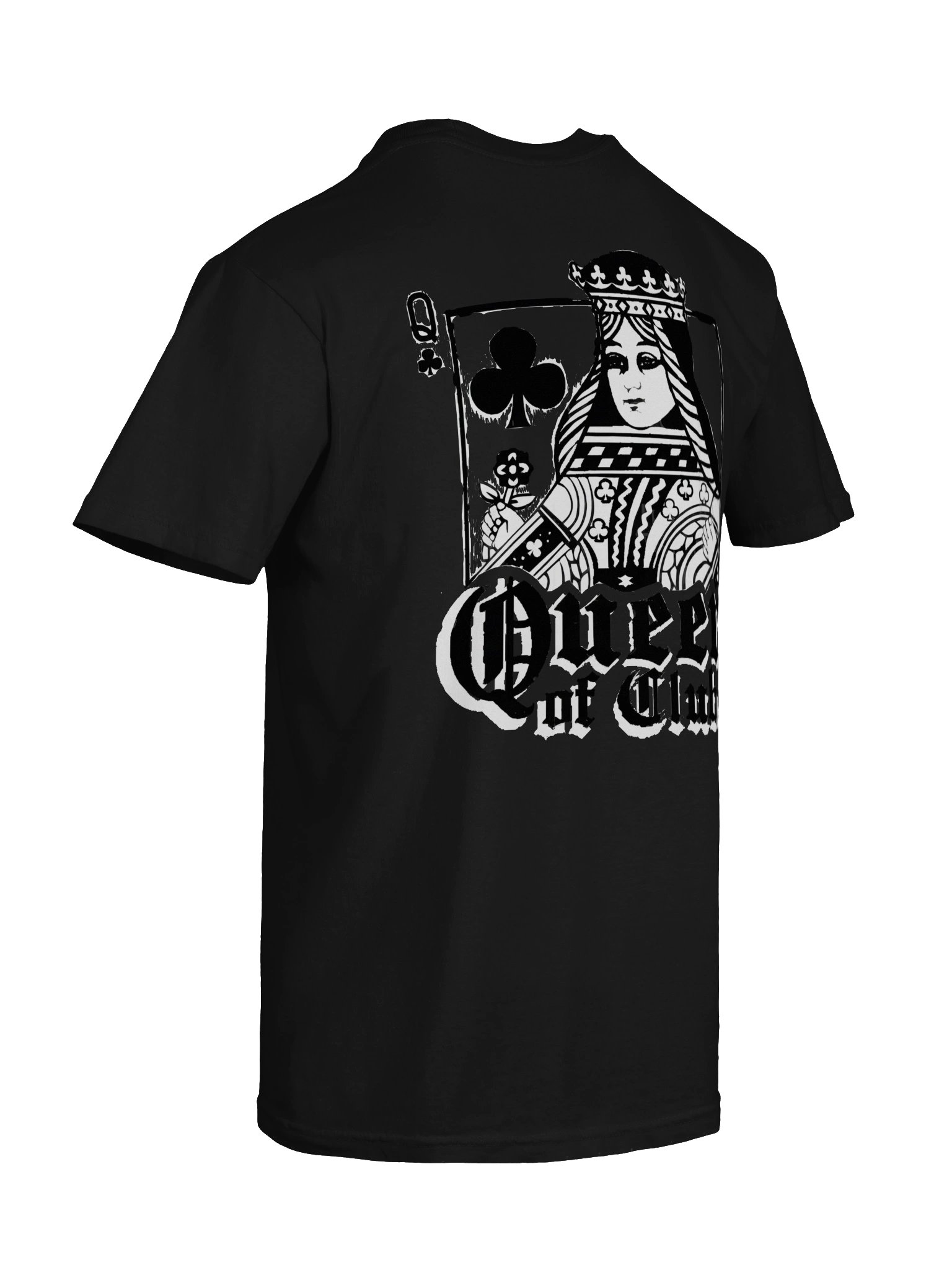 Vail's Stitched Queen Vintage T product image (8)